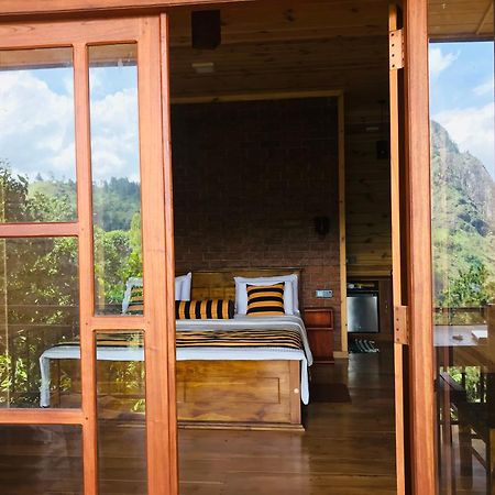 Ridge View Guest House -埃拉 外观 照片