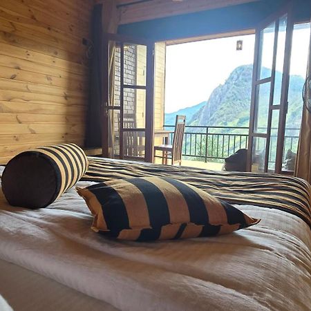 Ridge View Guest House -埃拉 外观 照片