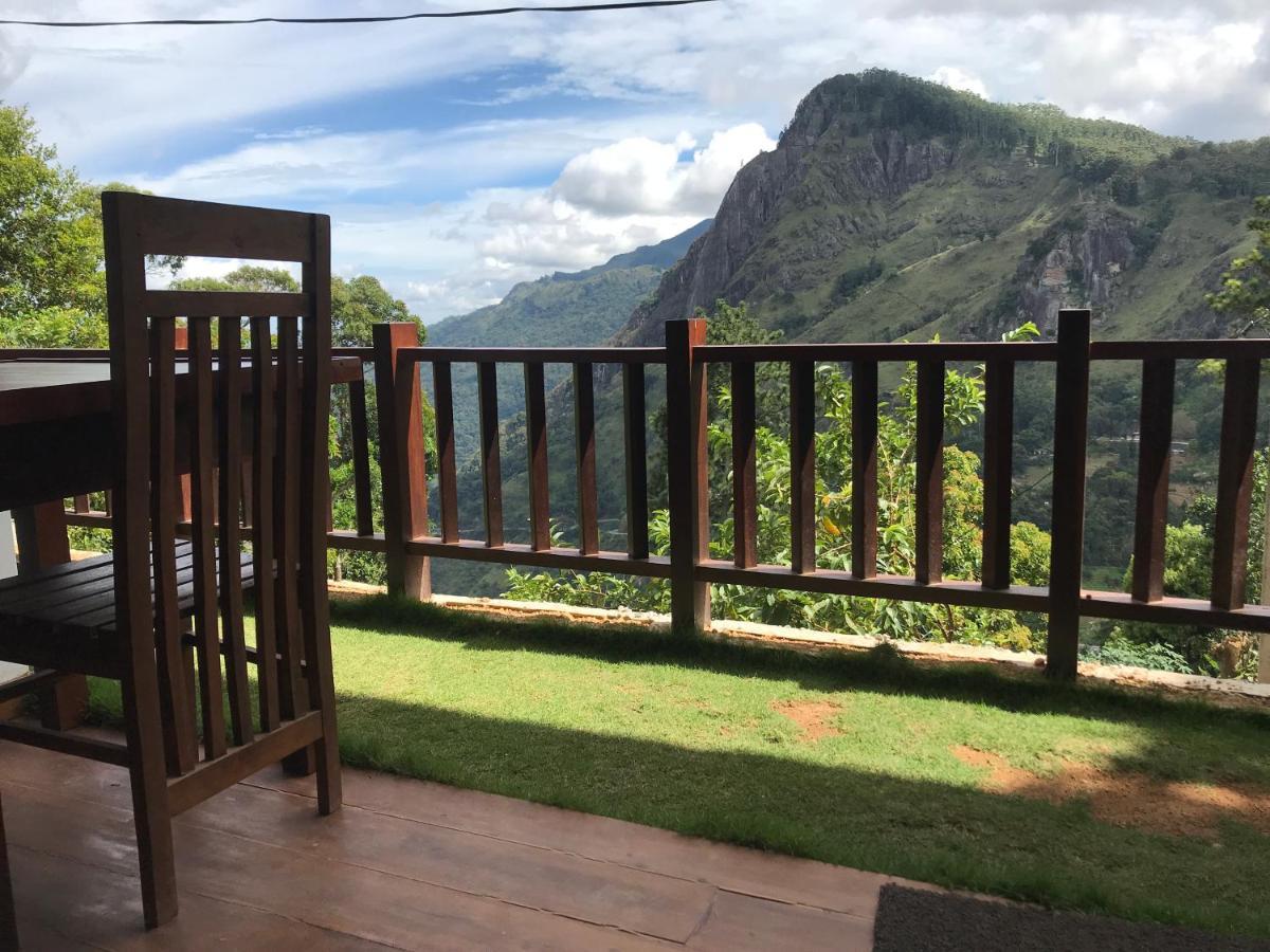 Ridge View Guest House -埃拉 外观 照片