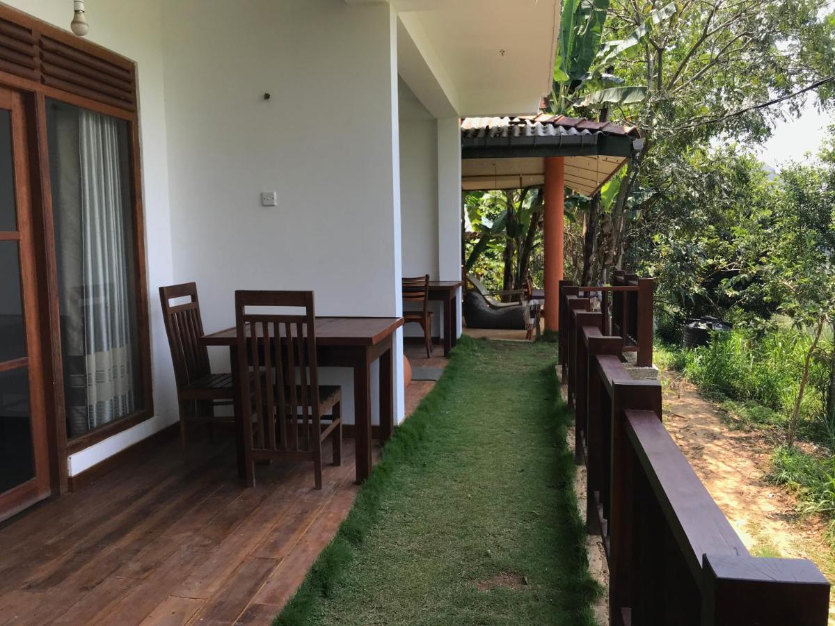 Ridge View Guest House -埃拉 外观 照片
