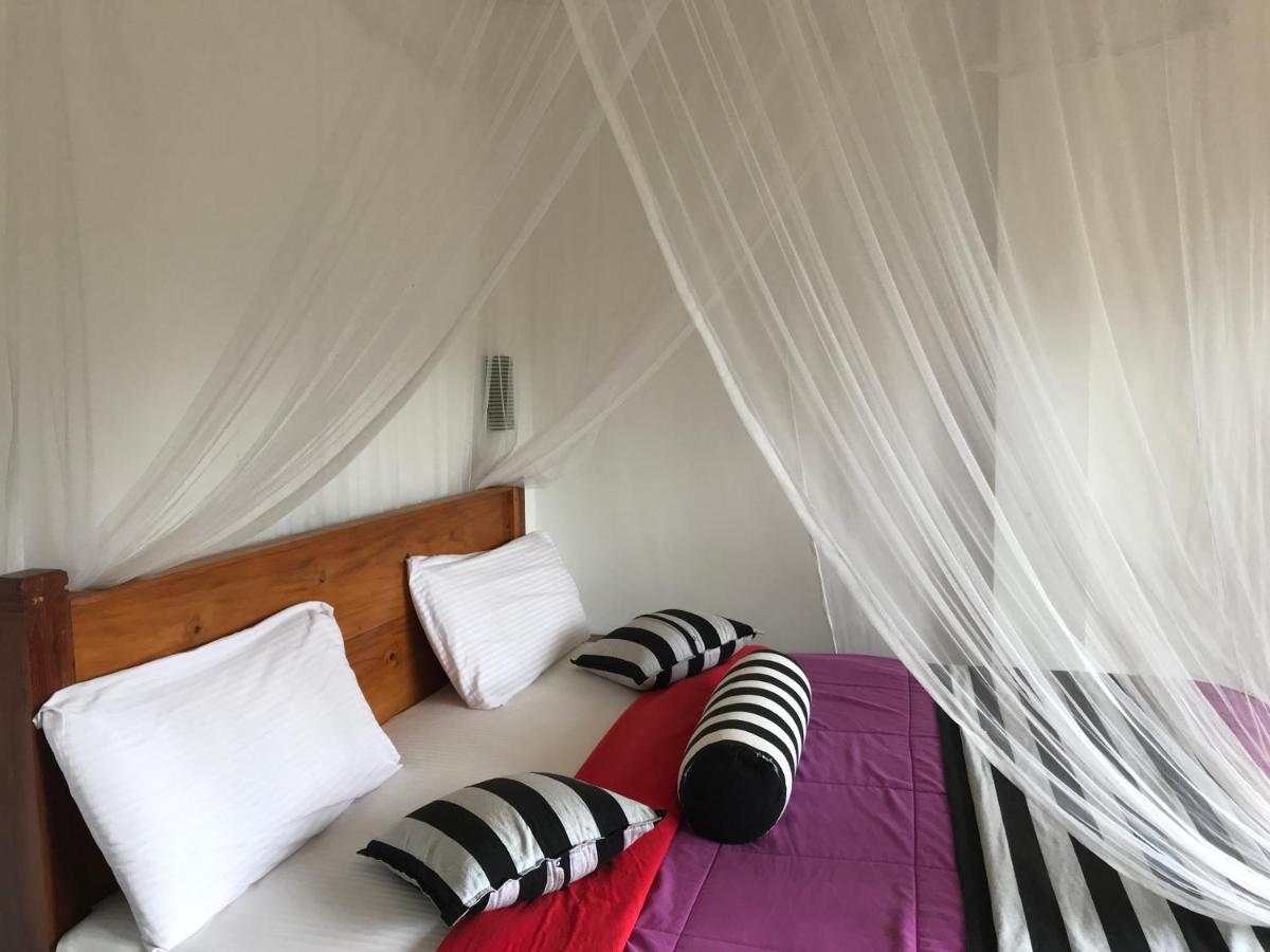 Ridge View Guest House -埃拉 外观 照片