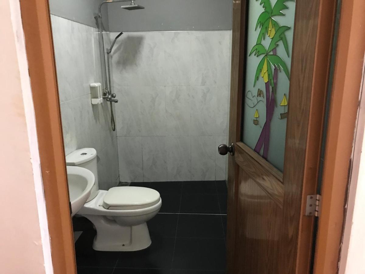 Ridge View Guest House -埃拉 外观 照片