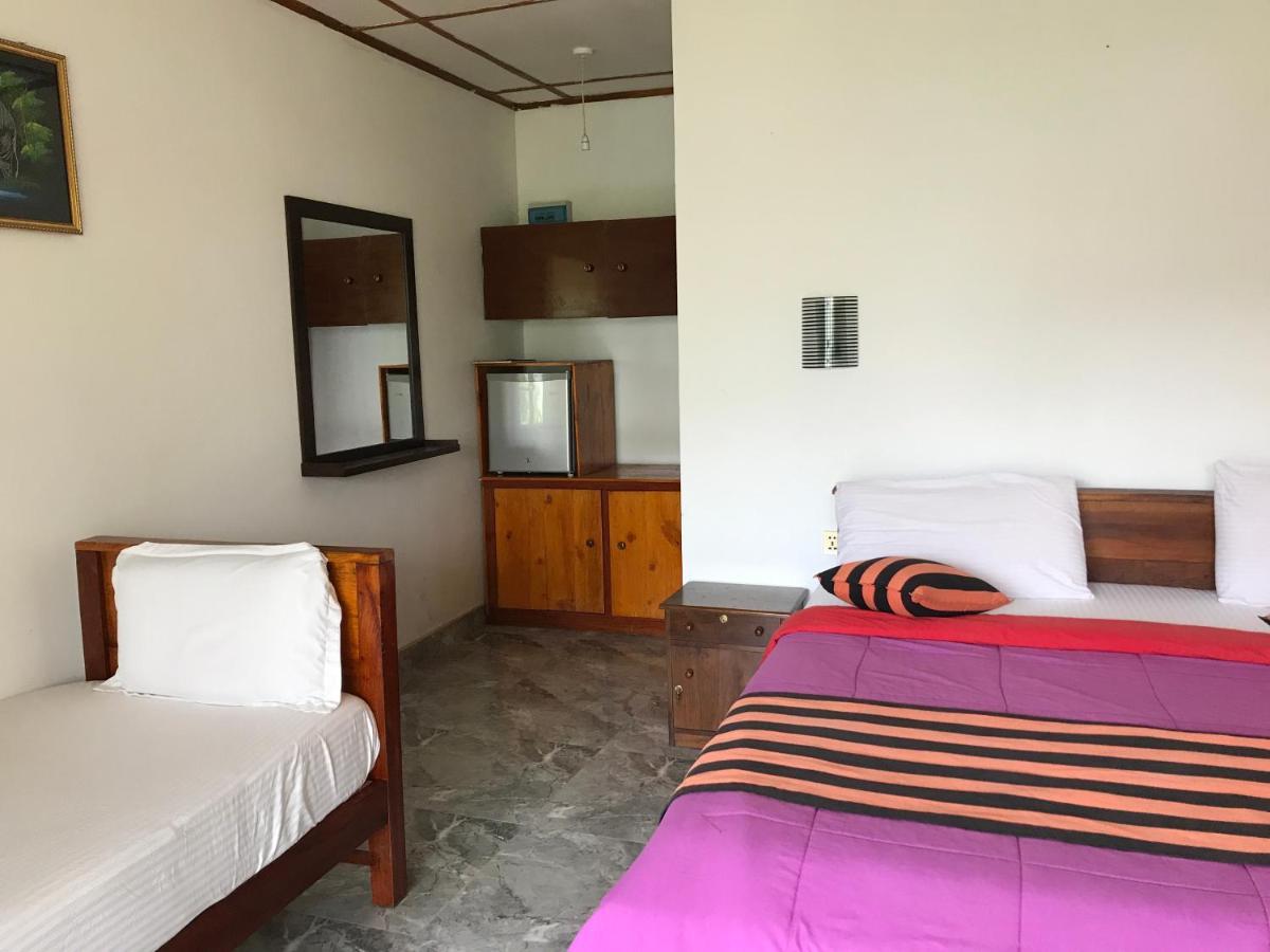 Ridge View Guest House -埃拉 外观 照片