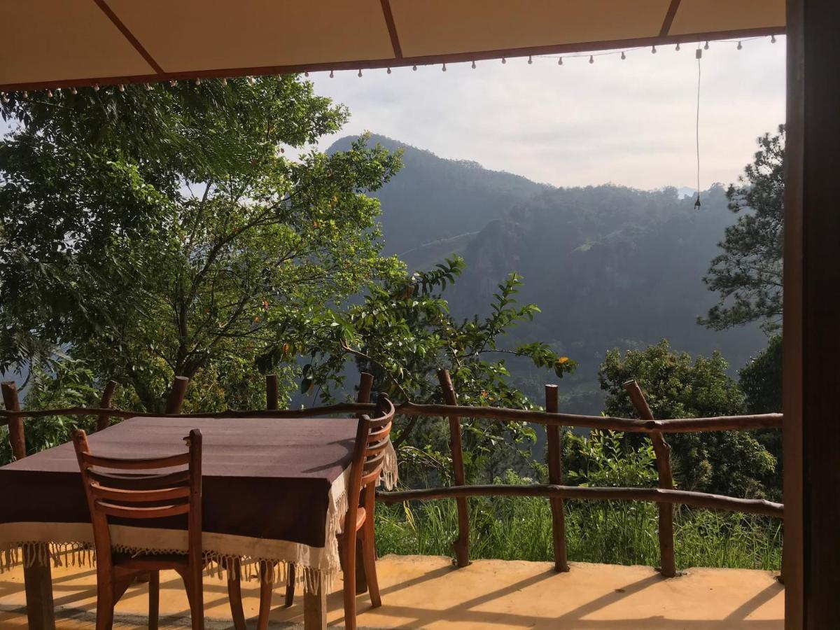 Ridge View Guest House -埃拉 外观 照片