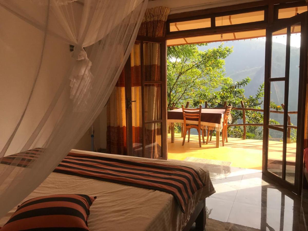 Ridge View Guest House -埃拉 外观 照片