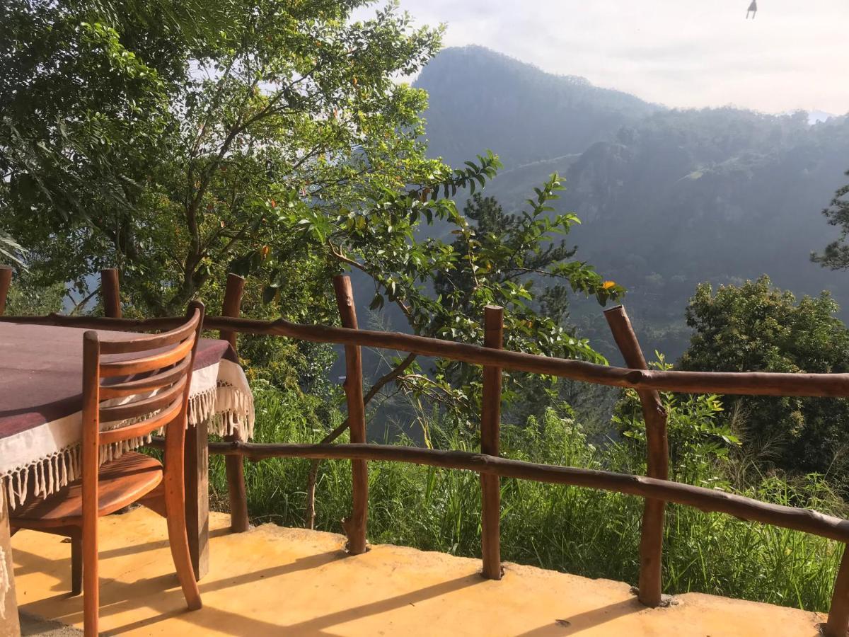 Ridge View Guest House -埃拉 外观 照片