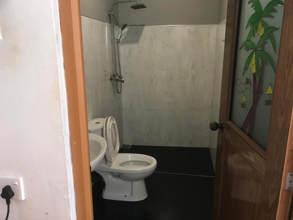 Ridge View Guest House -埃拉 外观 照片