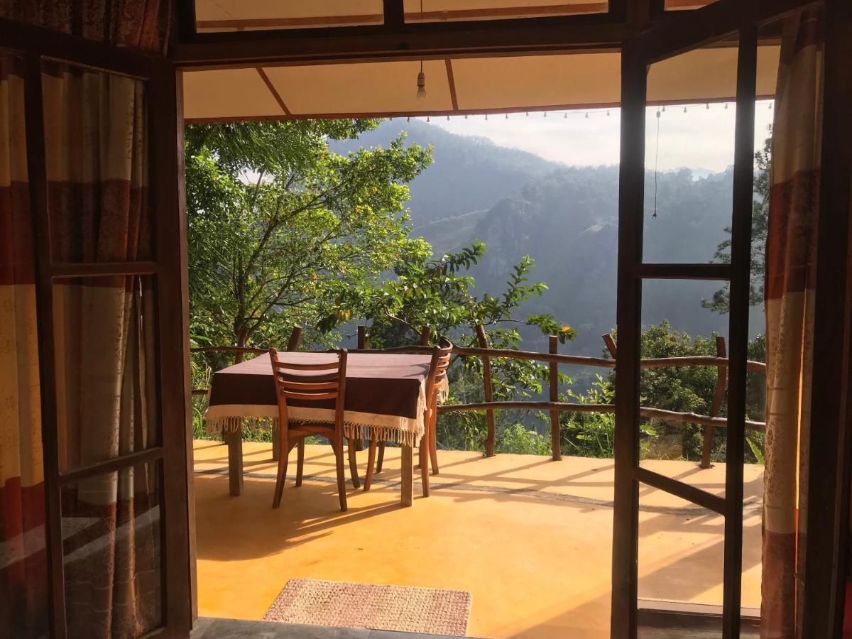 Ridge View Guest House -埃拉 外观 照片