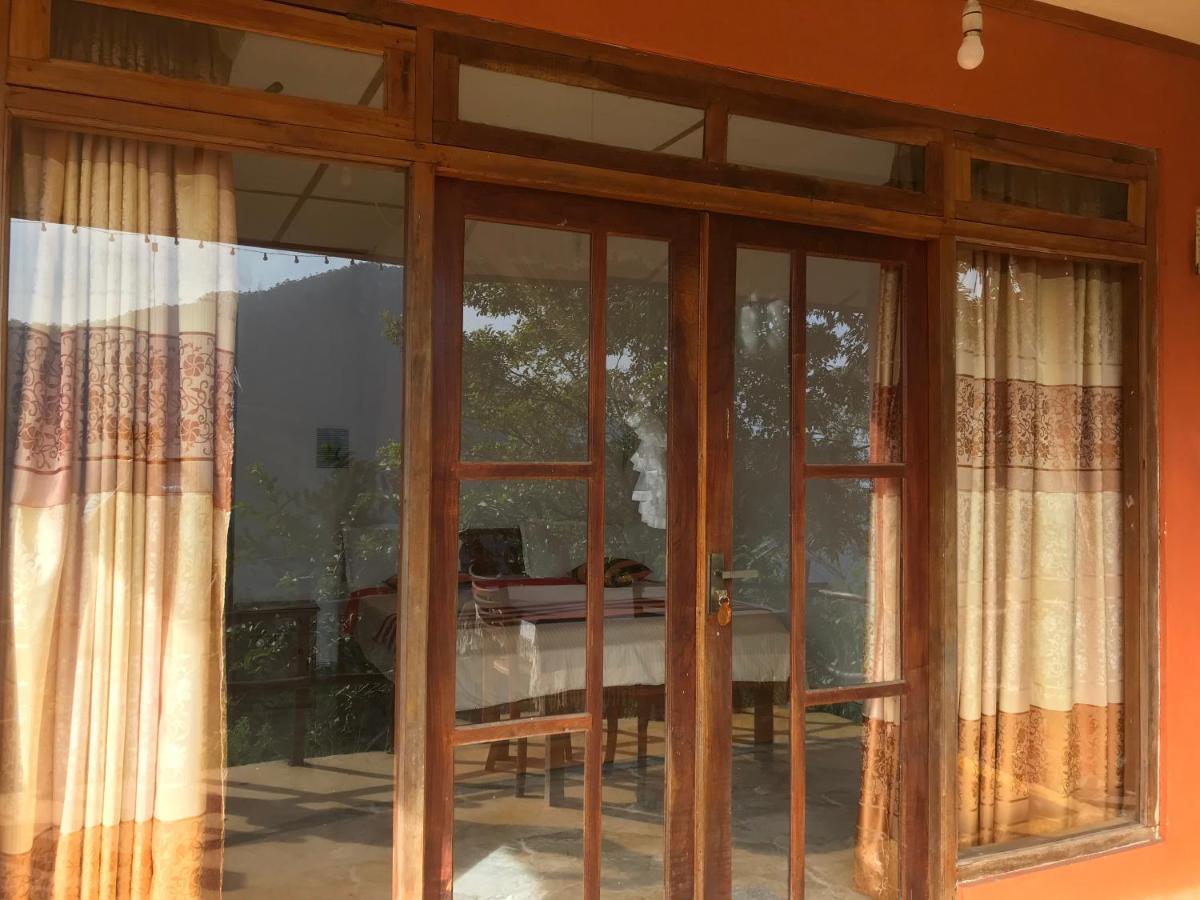 Ridge View Guest House -埃拉 外观 照片