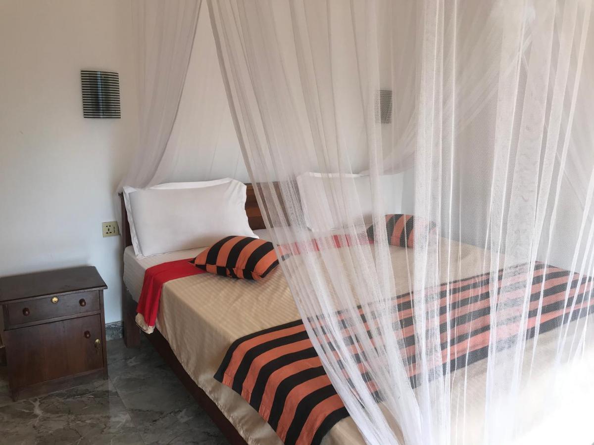Ridge View Guest House -埃拉 外观 照片