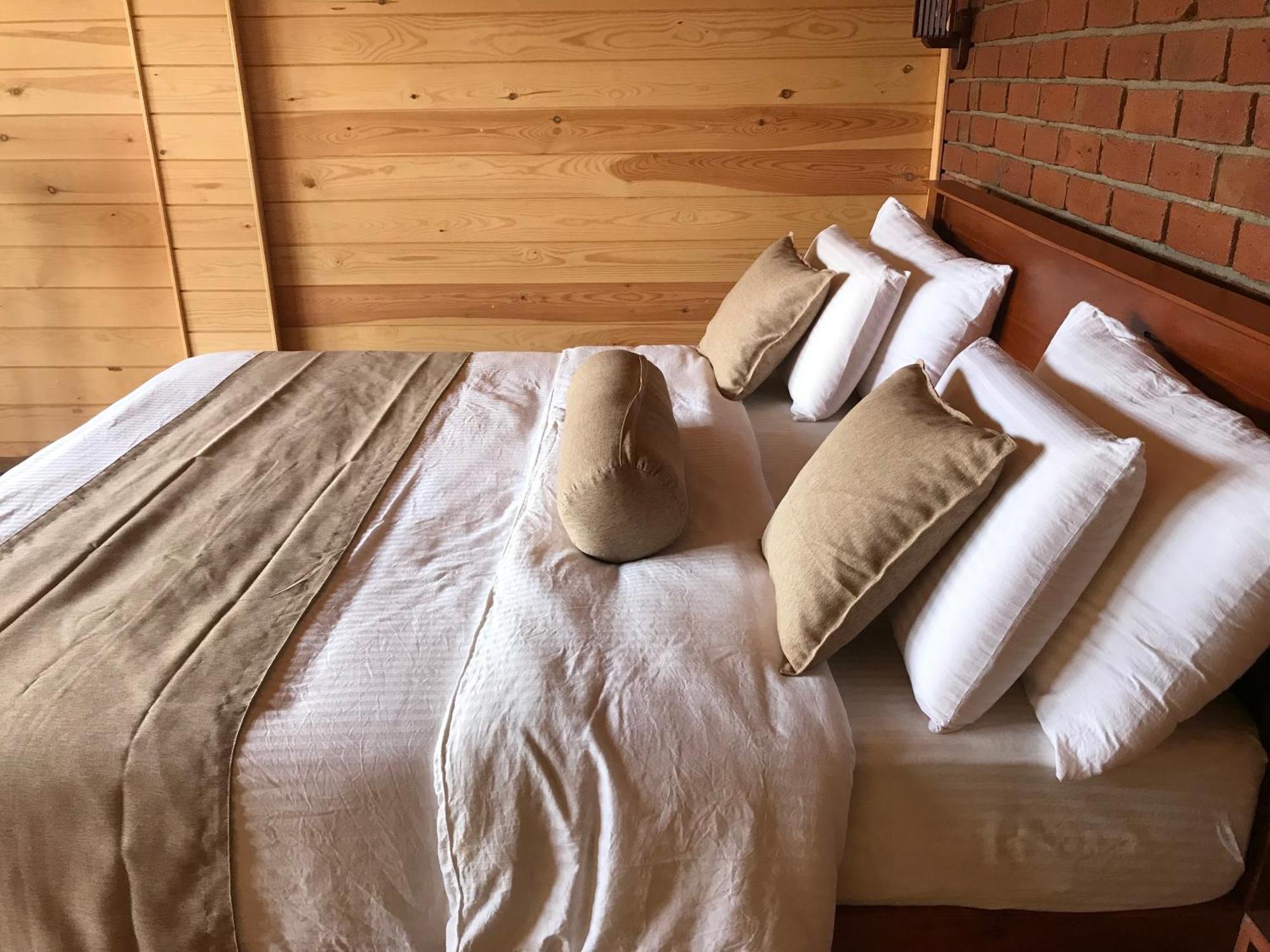 Ridge View Guest House -埃拉 外观 照片