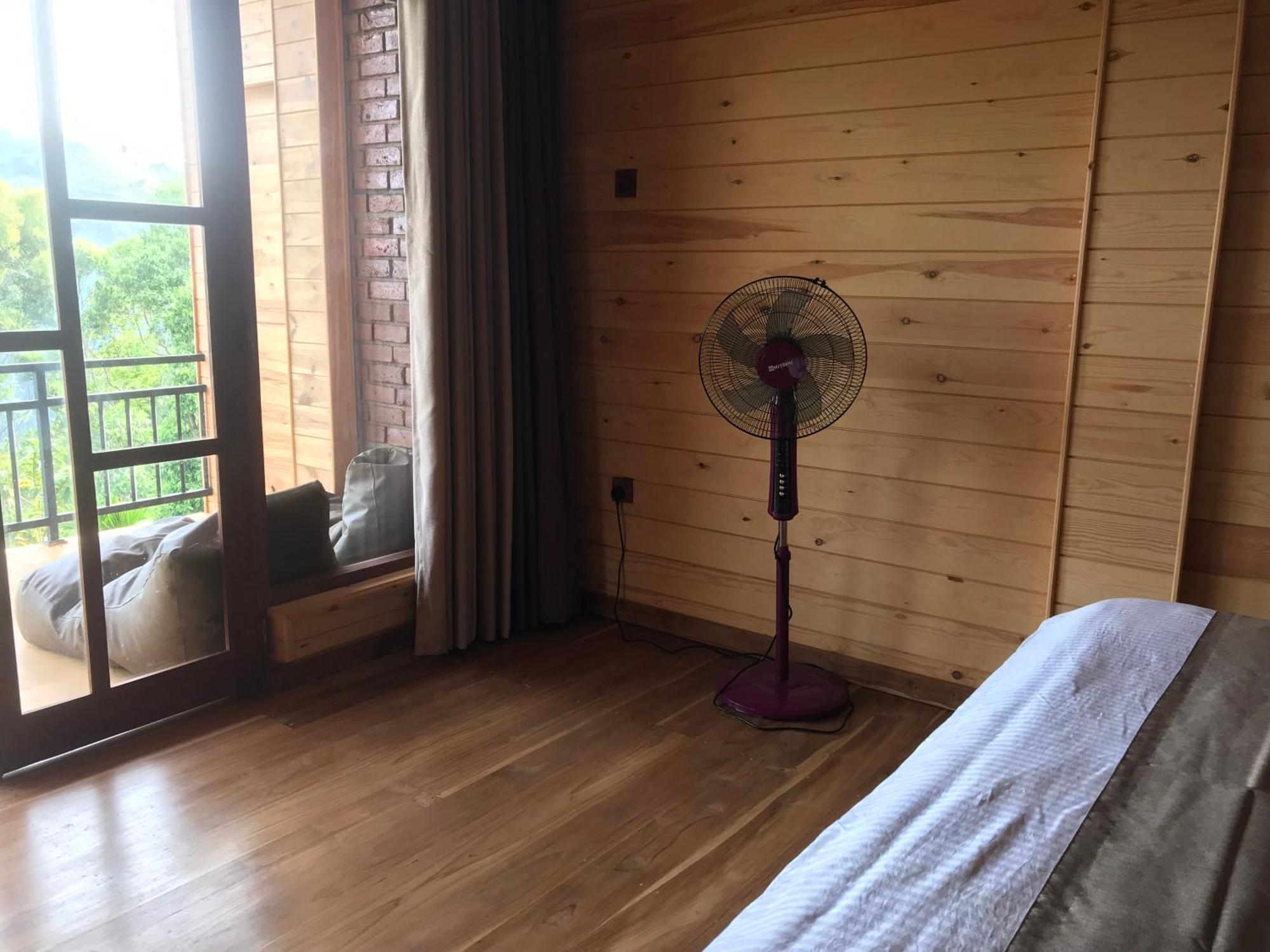 Ridge View Guest House -埃拉 外观 照片