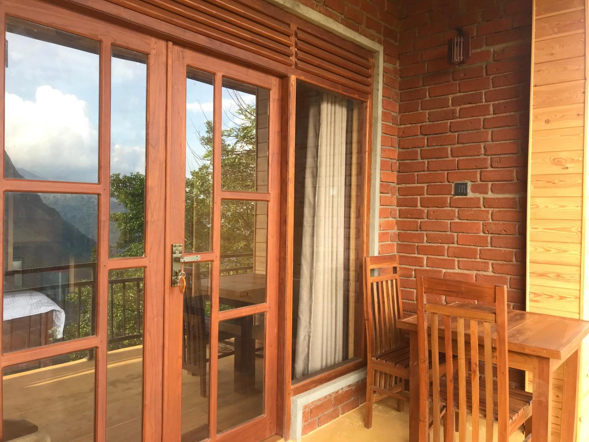 Ridge View Guest House -埃拉 外观 照片