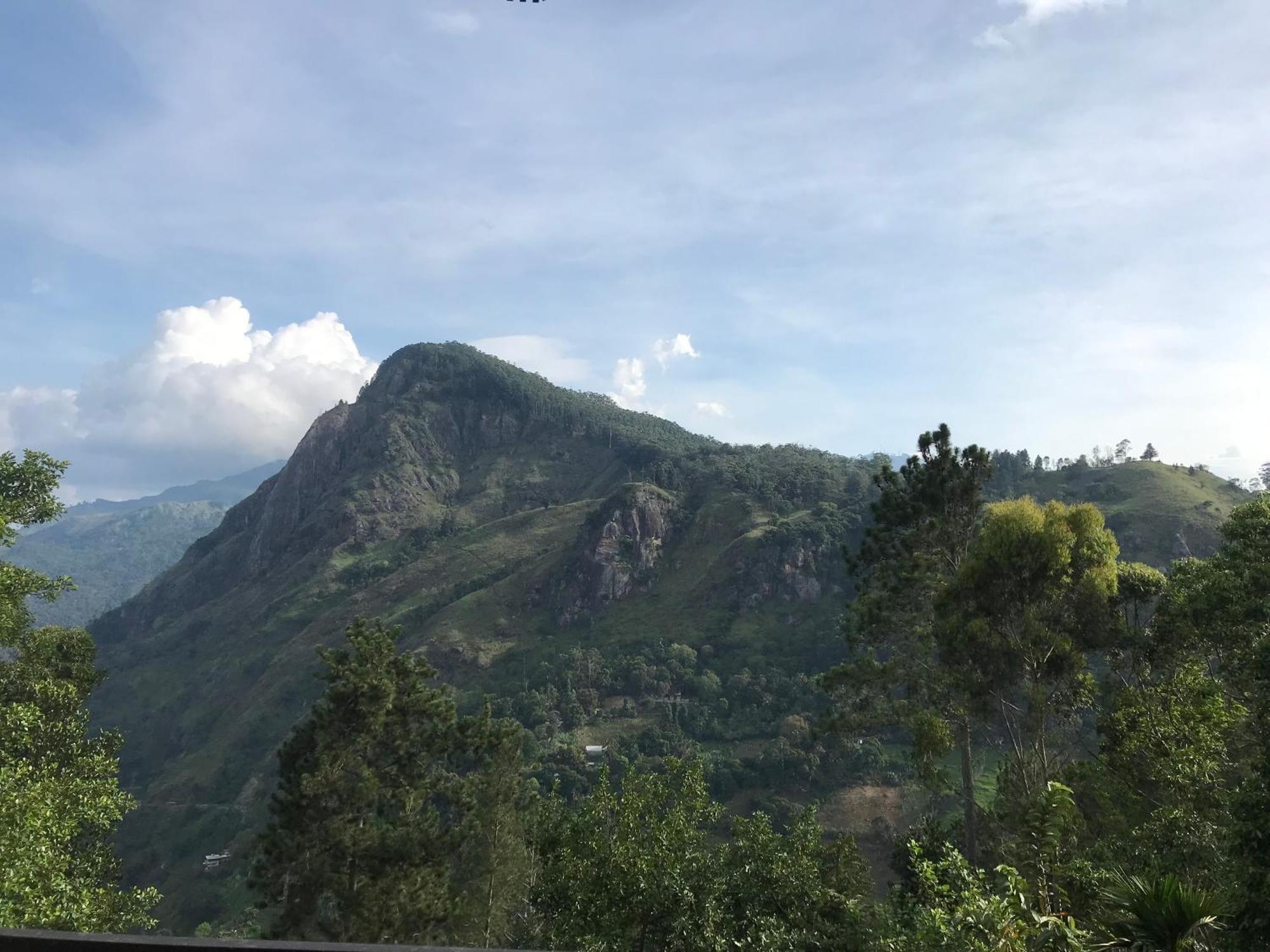Ridge View Guest House -埃拉 外观 照片