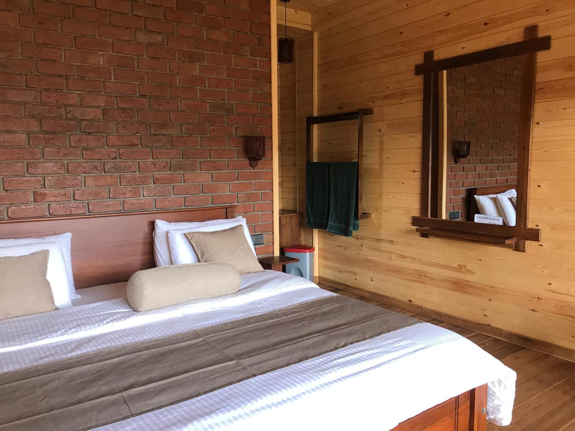 Ridge View Guest House -埃拉 外观 照片