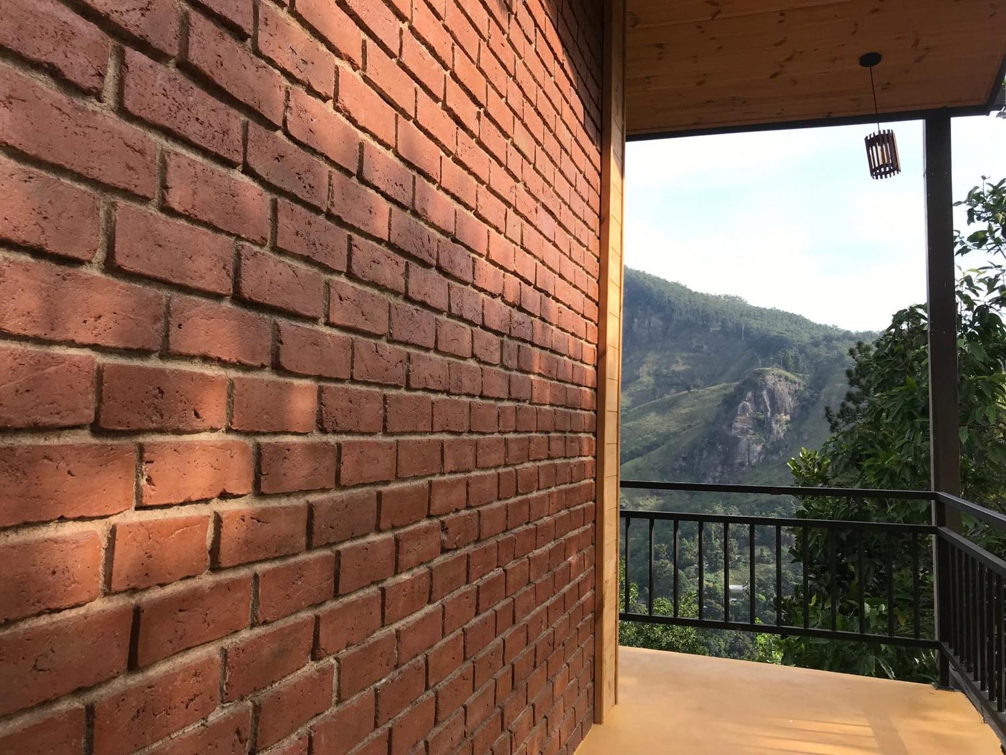 Ridge View Guest House -埃拉 外观 照片