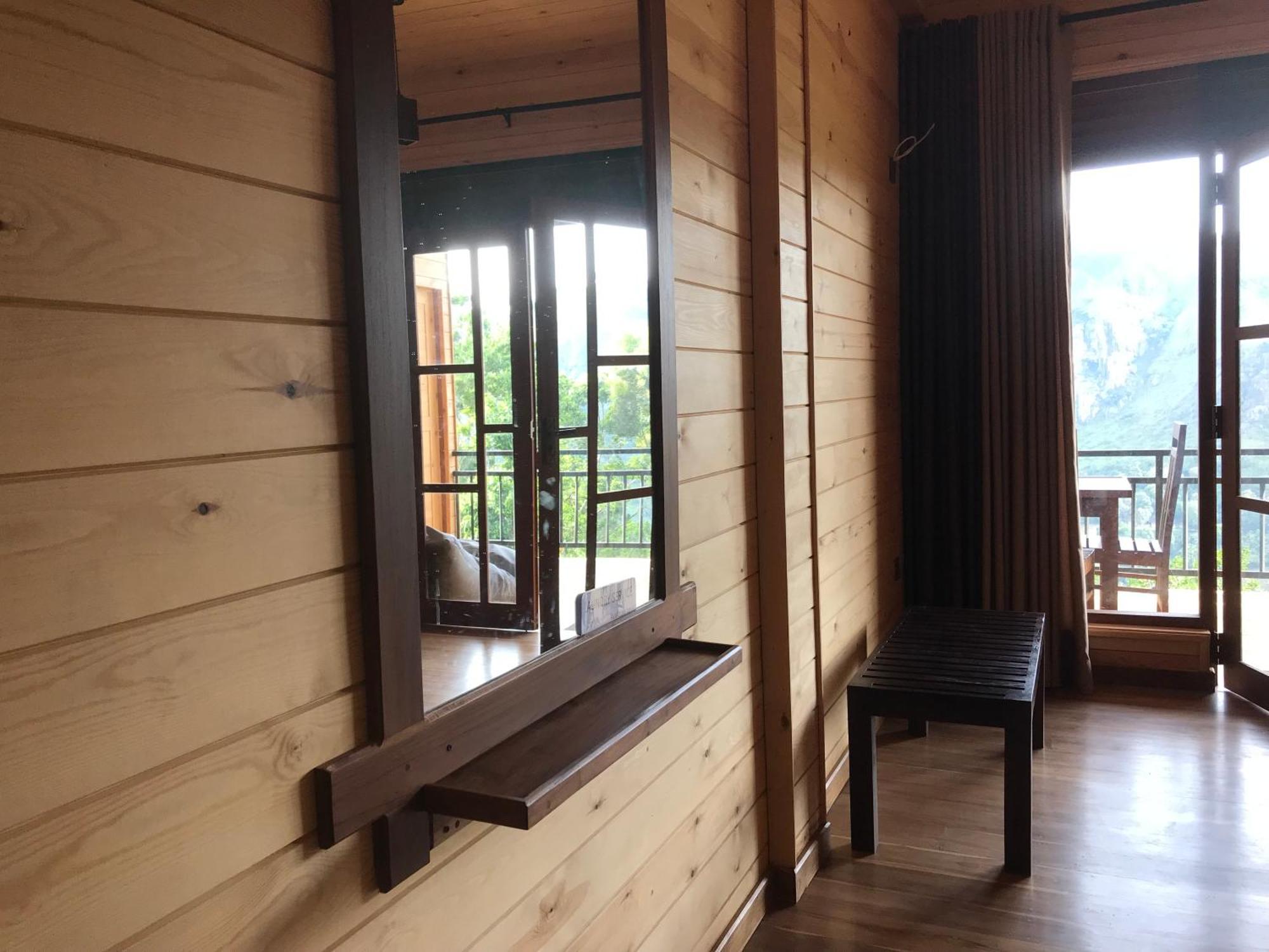 Ridge View Guest House -埃拉 外观 照片