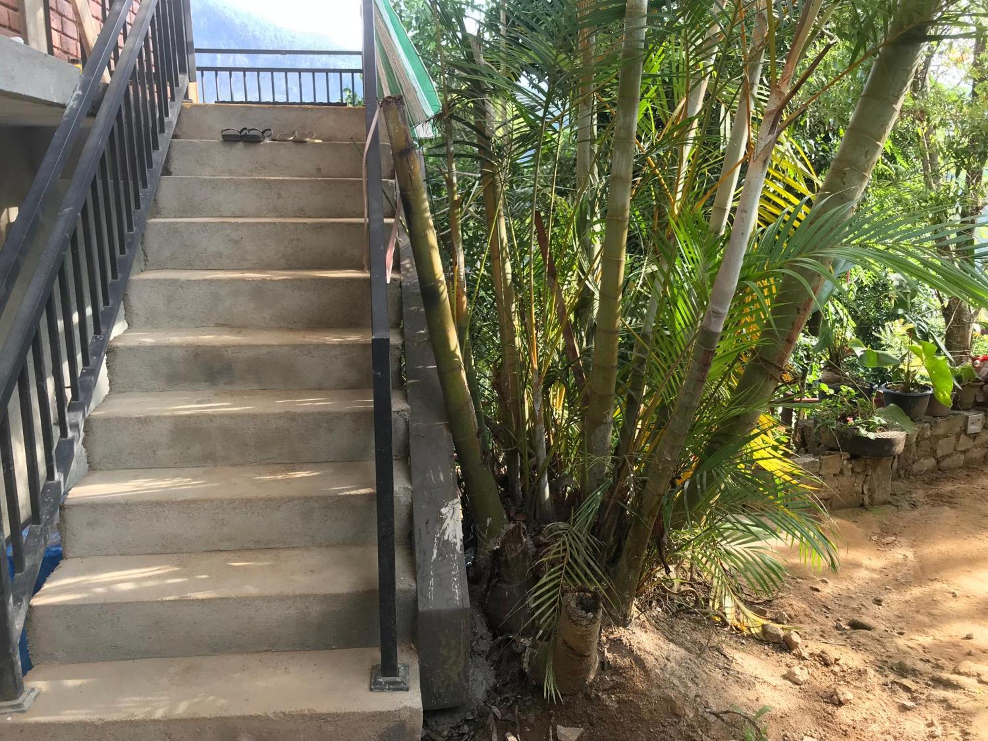 Ridge View Guest House -埃拉 外观 照片