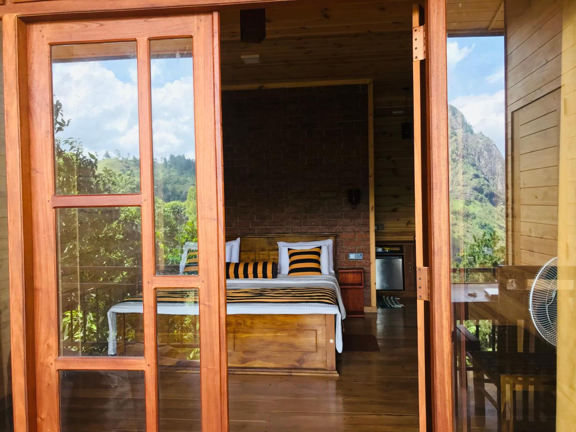 Ridge View Guest House -埃拉 外观 照片