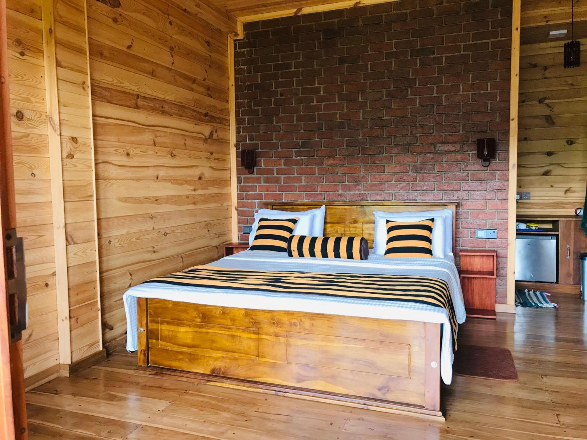 Ridge View Guest House -埃拉 外观 照片