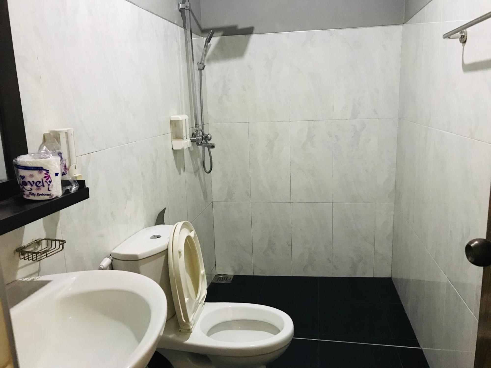 Ridge View Guest House -埃拉 外观 照片
