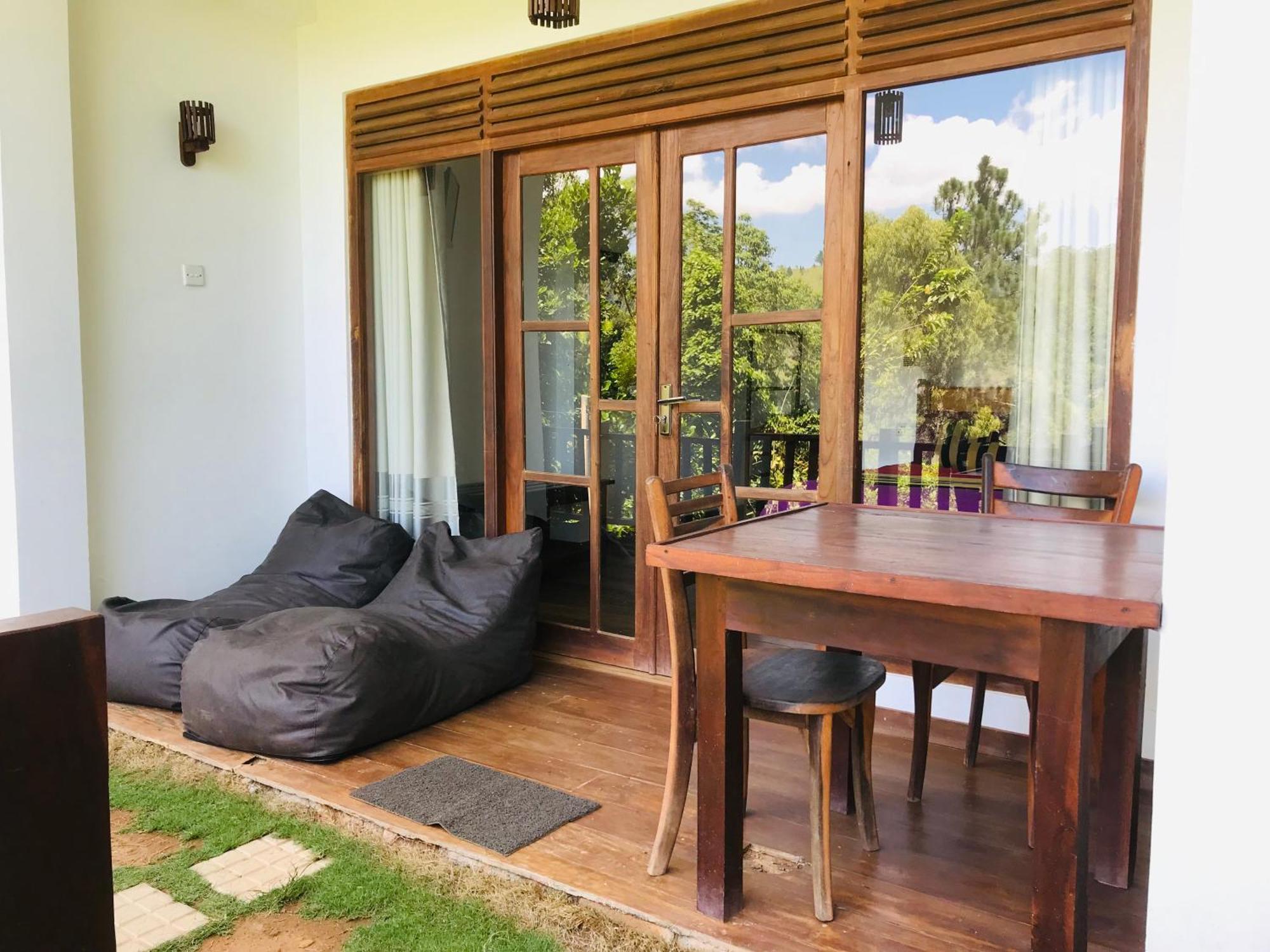 Ridge View Guest House -埃拉 外观 照片