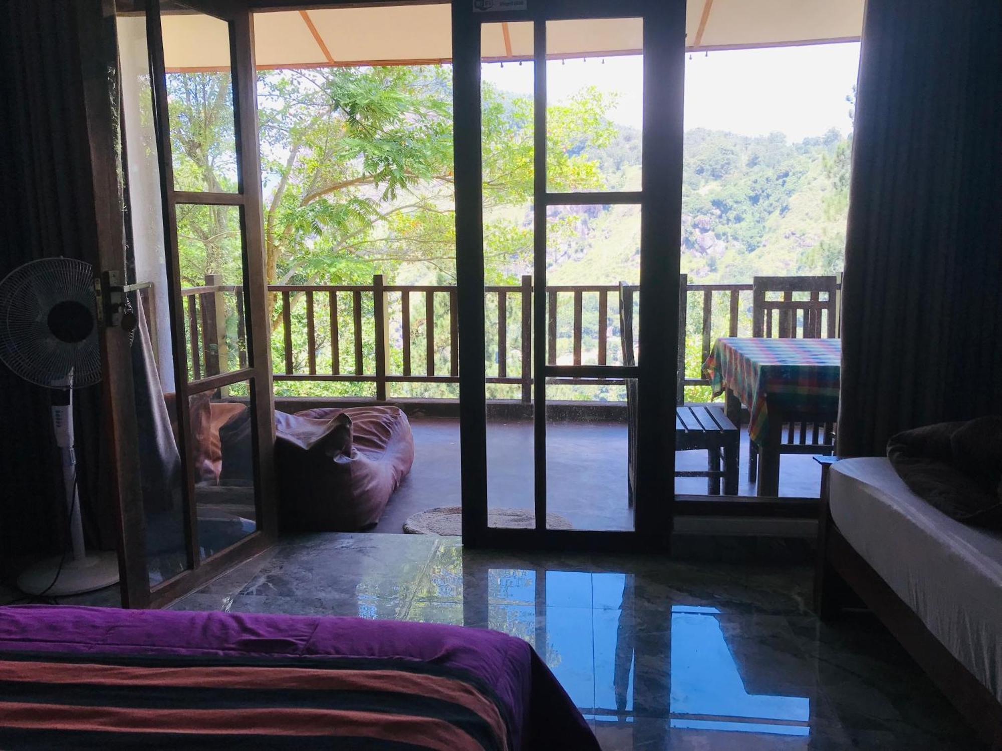 Ridge View Guest House -埃拉 外观 照片
