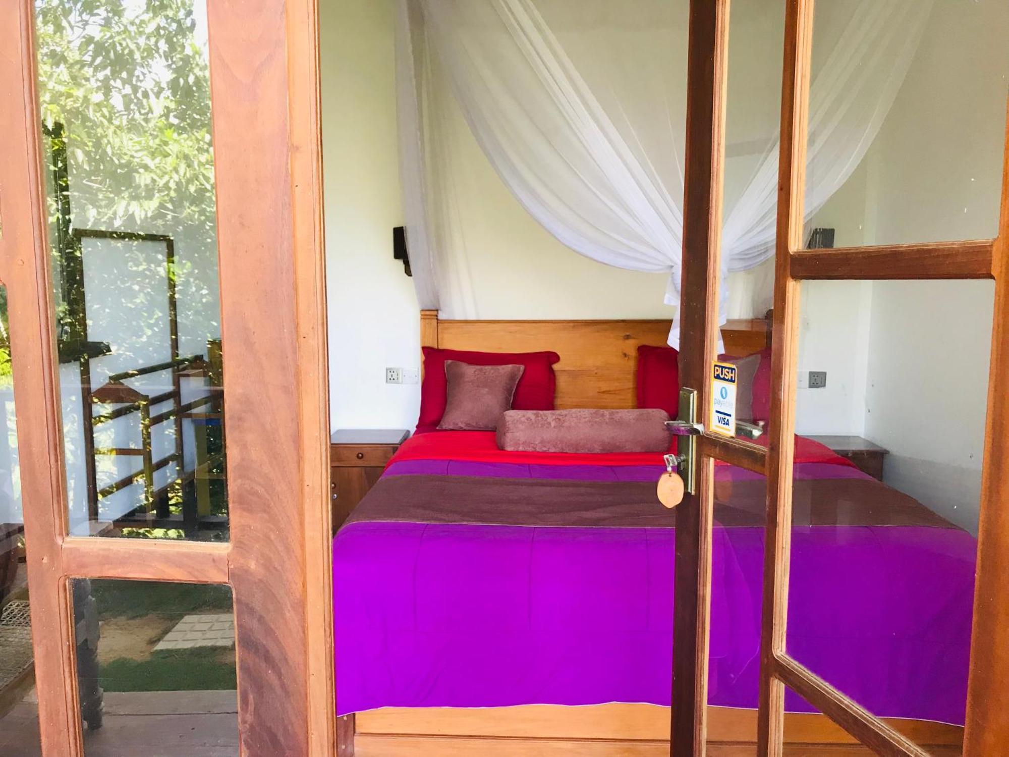 Ridge View Guest House -埃拉 外观 照片