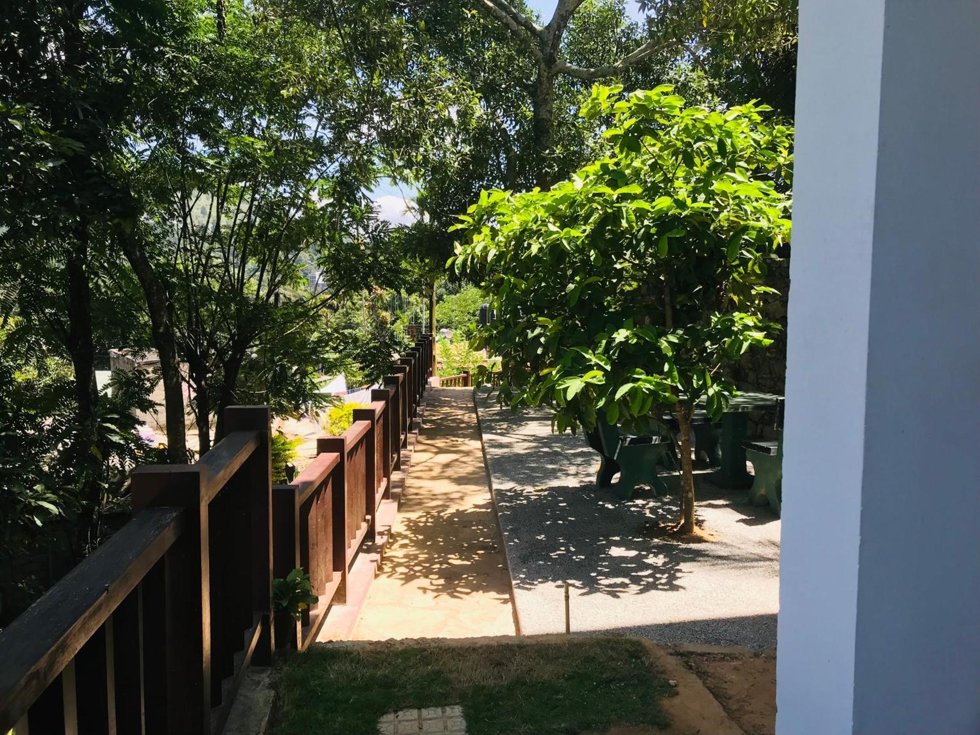 Ridge View Guest House -埃拉 外观 照片