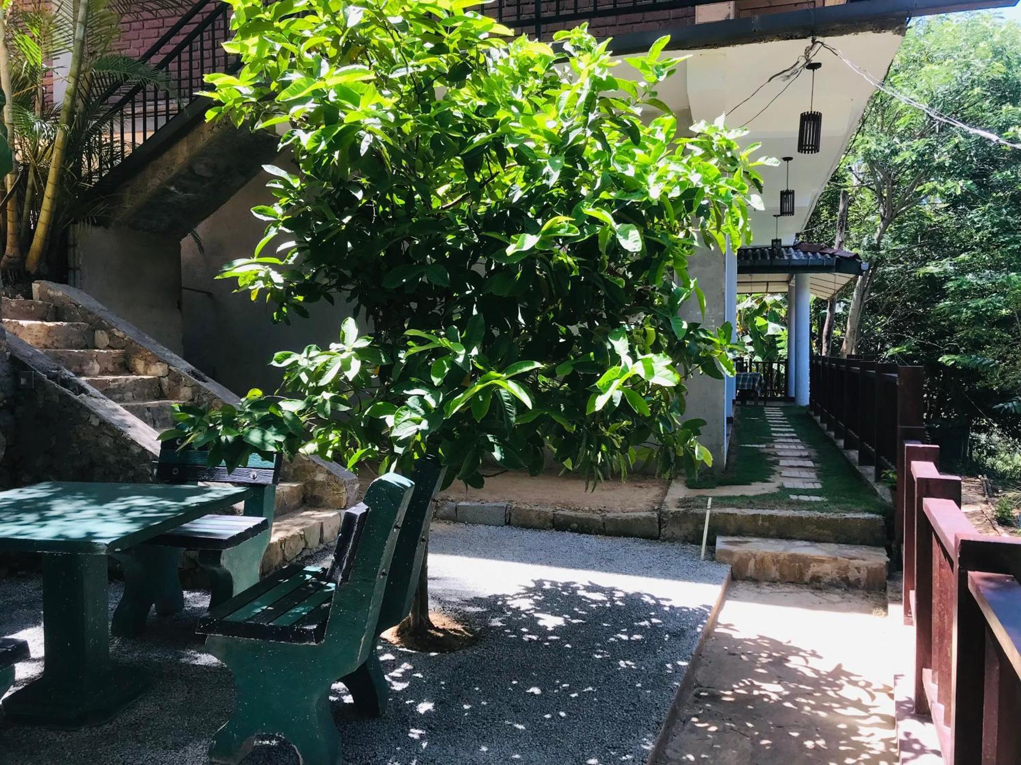 Ridge View Guest House -埃拉 外观 照片