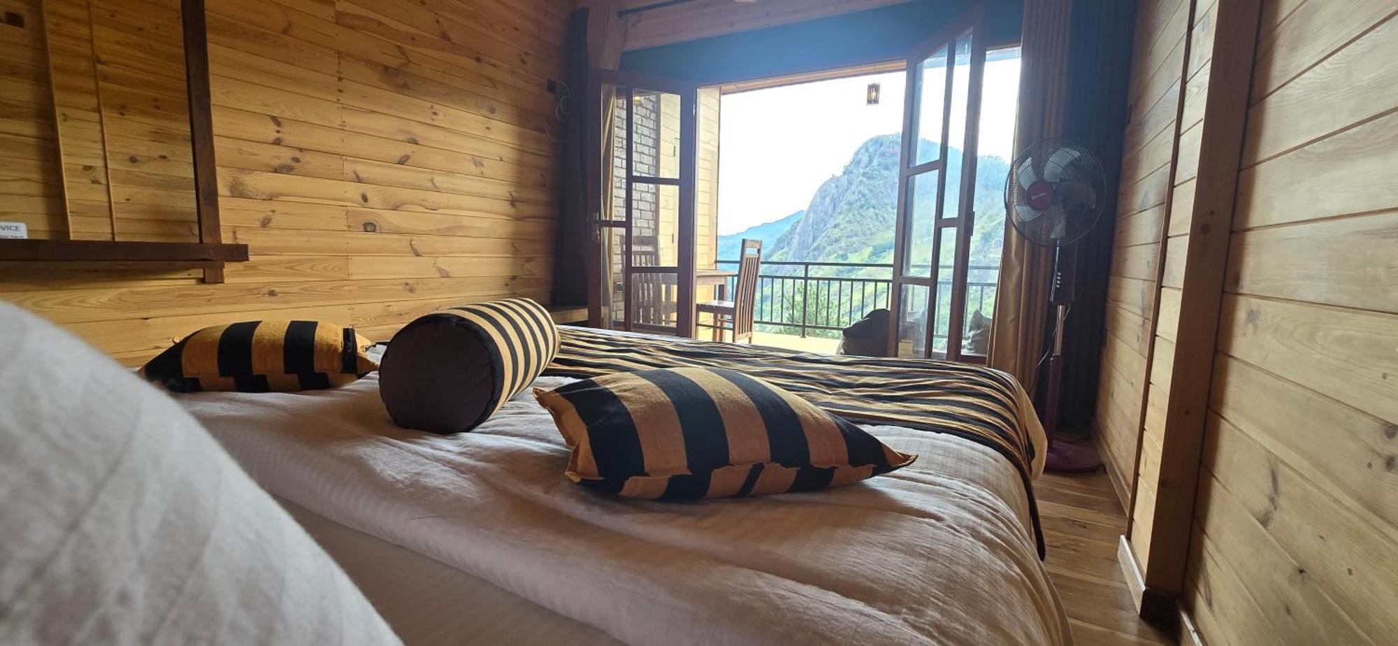 Ridge View Guest House -埃拉 外观 照片