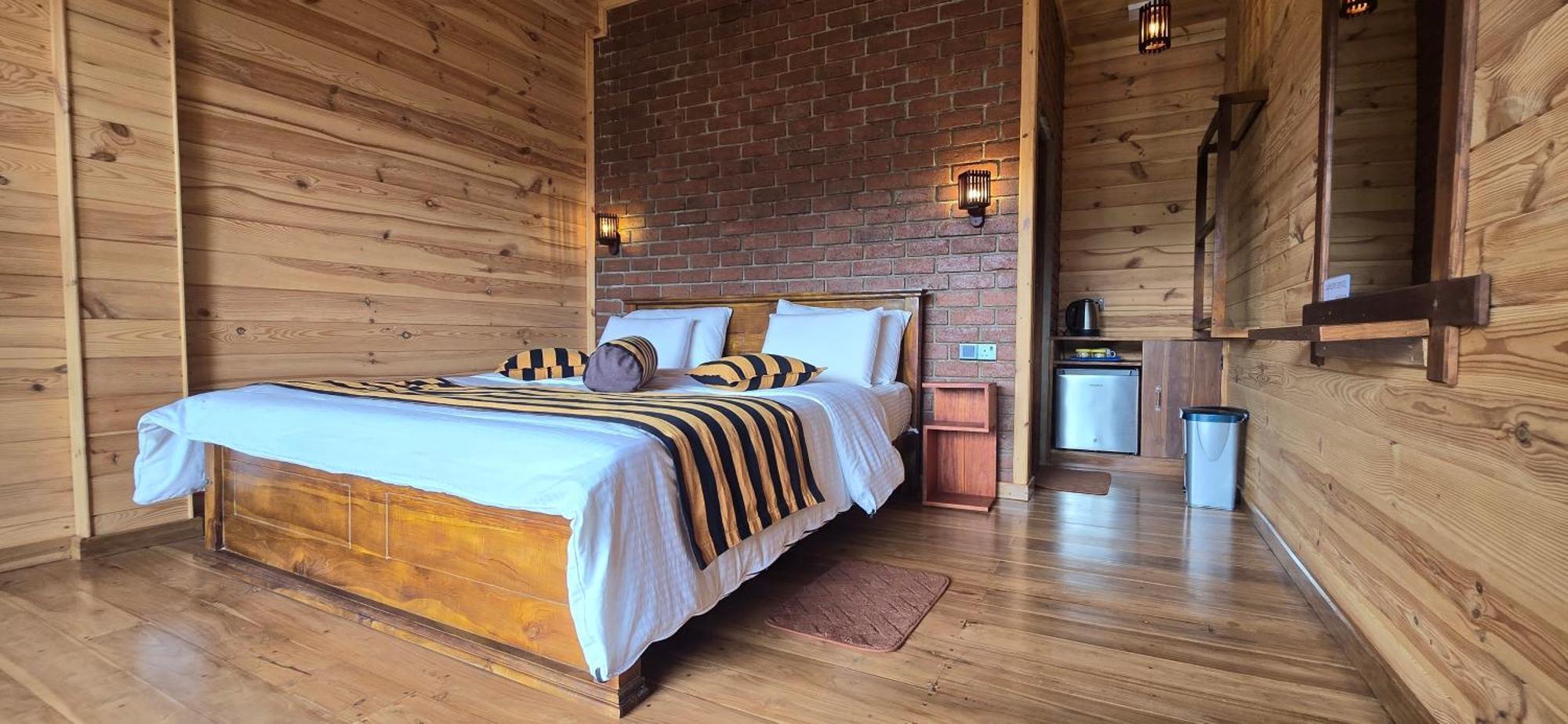 Ridge View Guest House -埃拉 外观 照片